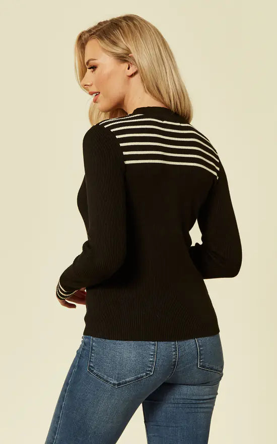 Fever London Lowell Top