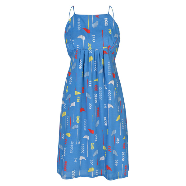 Fever London Mariposa Sundress Multi