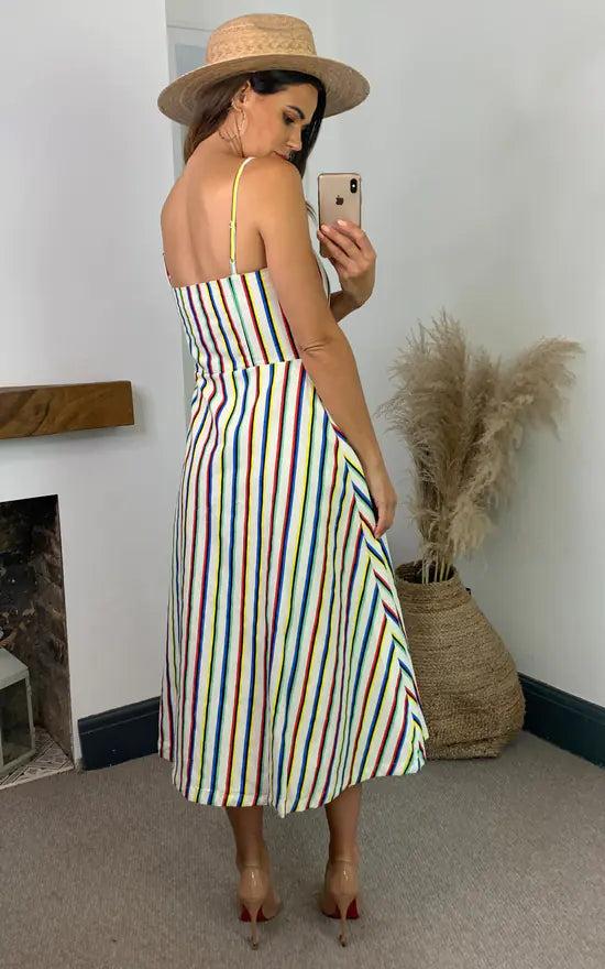 fever London Pia Dress