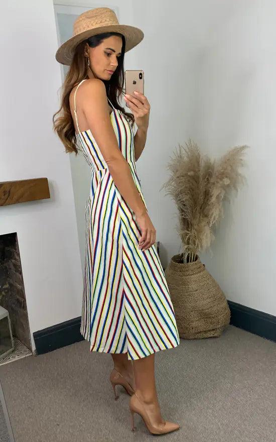 fever London Pia Dress