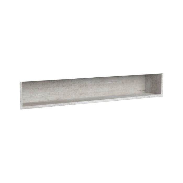 fienza 1200 Display Shelf Insert for Mirror Cabinet Industrial