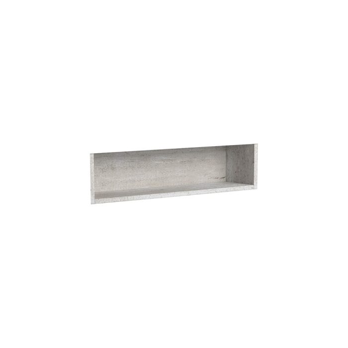 fienza 750 Display Shelf Insert for Mirror Cabinet Industrial