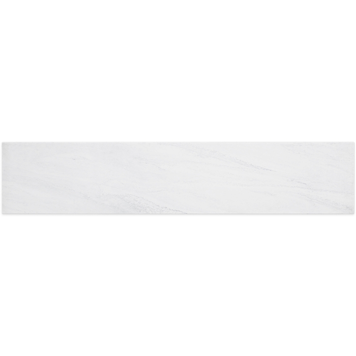 fienza Cloudburst Solid Surface Top Ensuite Depth 1800mm