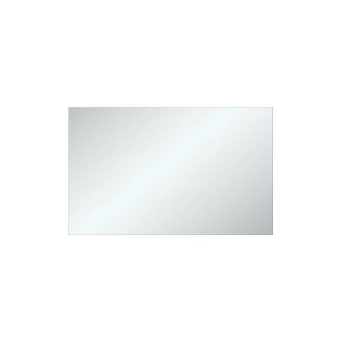 fienza Aluca Mirror 1200 x 750mm