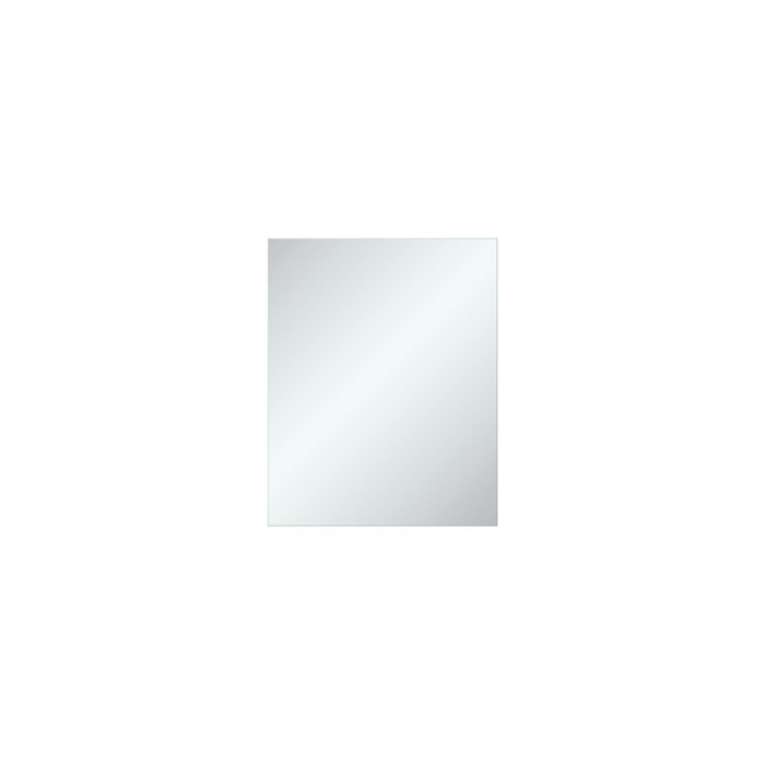 fienza Aluca Mirror 600 x 750mm