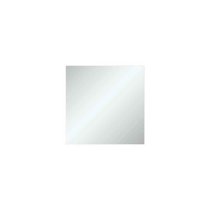 fienza Aluca Mirror 750 x 750mm