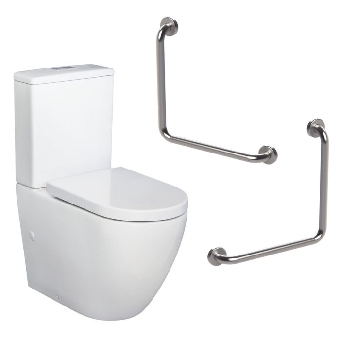 fienza Ambulant Toilet Care Kit