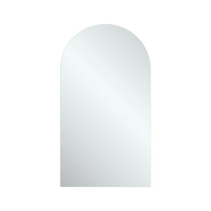 fienza Arch Mirror 500 x 900mm