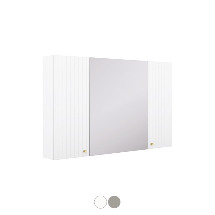 fienza Bayview 1200 Combination Cabinet