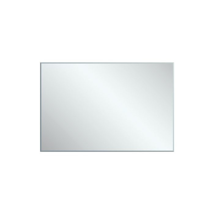 fienza Bevel Edge Rectangular Mirror 1200 x 800mm