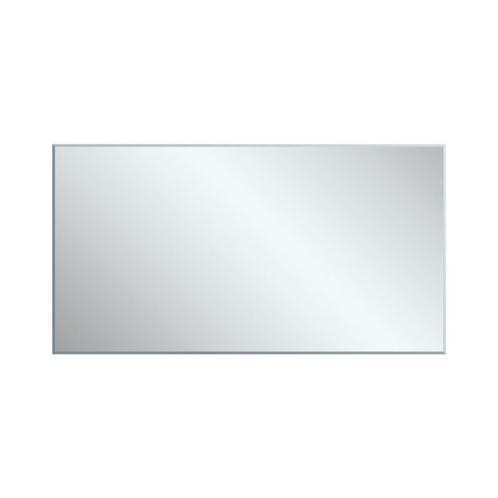 fienza Bevel Edge Rectangular Mirror 1500 x 800mm