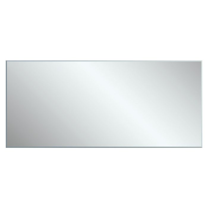fienza Bevel Edge Rectangular Mirror 1800 x 800mm