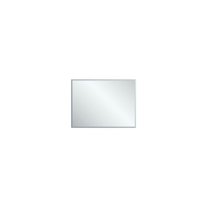 fienza Bevel Edge Rectangular Mirror 450 x 600mm