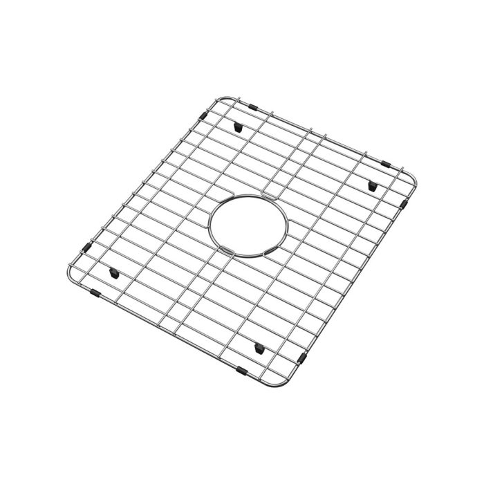 fienza Butler Double Sink Protector