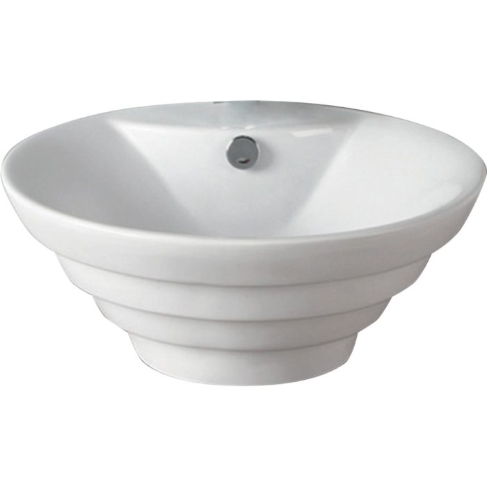 fienza Cairo Above Counter Basin