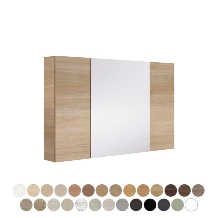 fienza Carmen 1200 Combination Cabinet