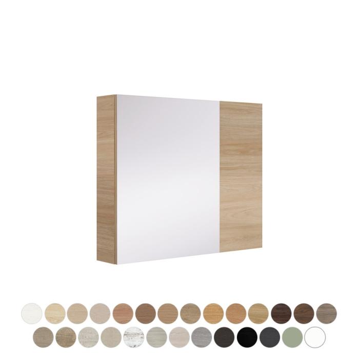 fienza Carmen 900 Combination Cabinet