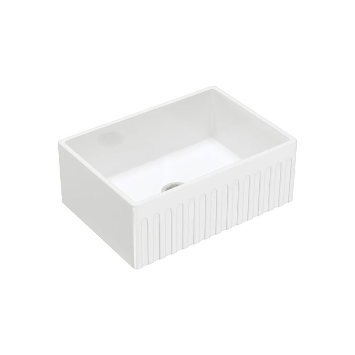fienza Charlton Single Butler Sink Small
