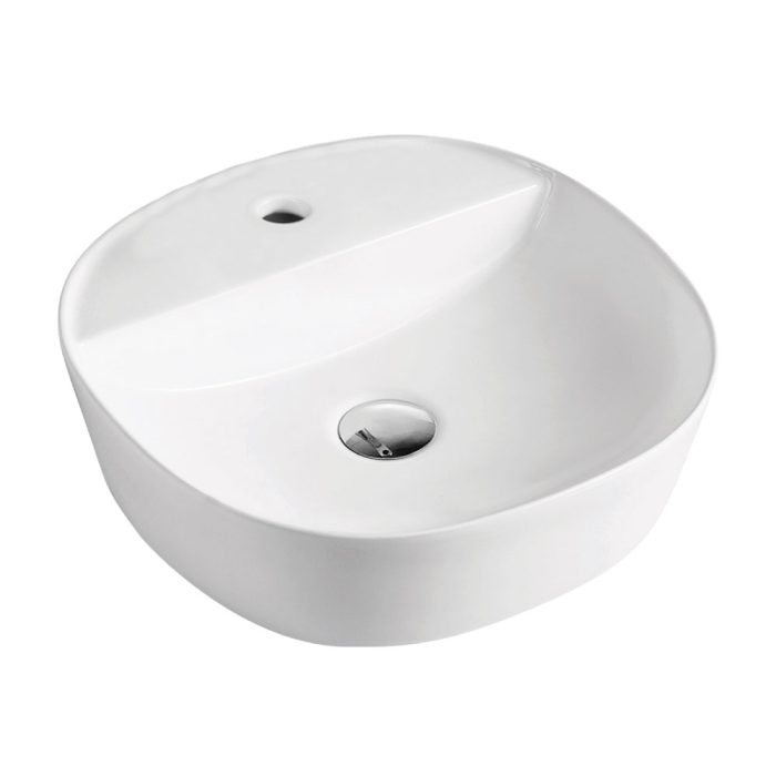 fienza Chica 405 Above Counter Basin