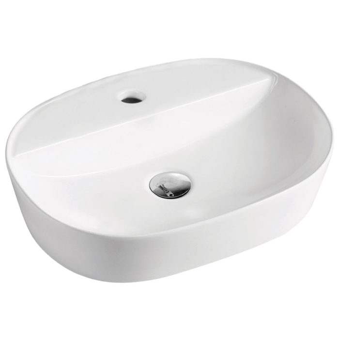 fienza Chica 500 Above Counter Basin
