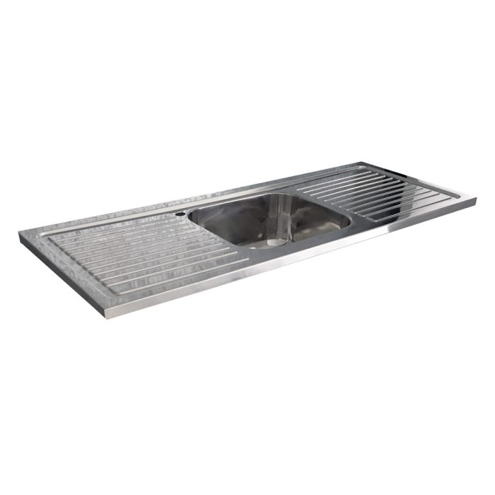 fienza Citi 1200mm Sink-Top