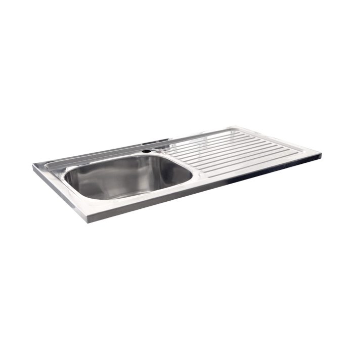 fienza Citi 900mm Sink-Top