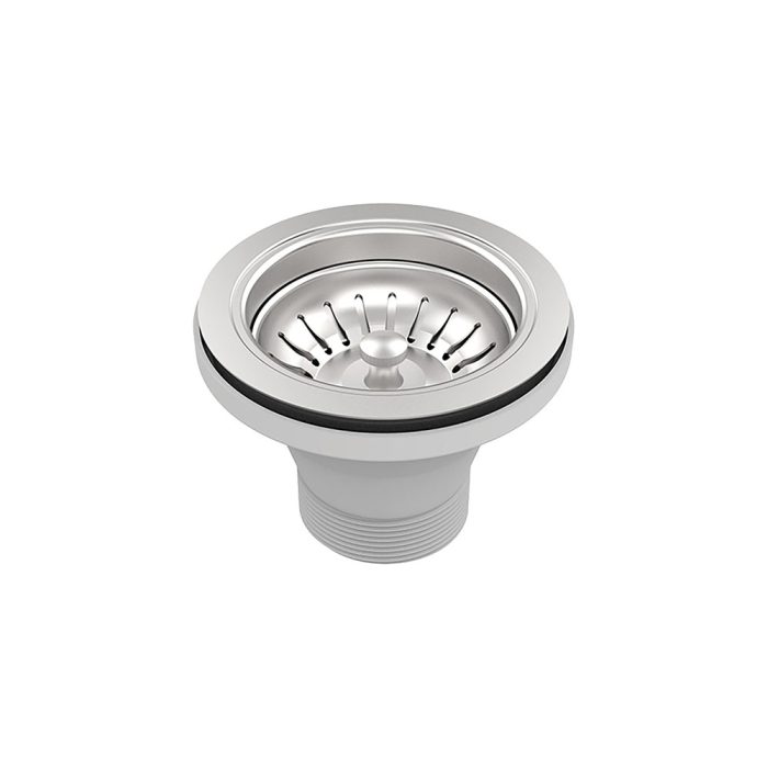 fienza Cleaners Sink Basket Waste