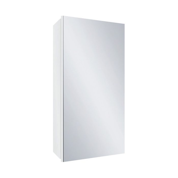 fienza Corner Mirror Cabinet