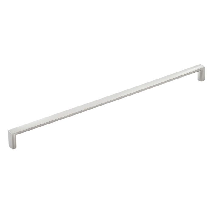 fienza Dallas 352mm Handle Brushed Nickel