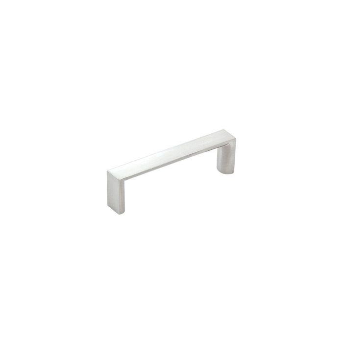 fienza Dallas 96mm Handle Brushed Nickel