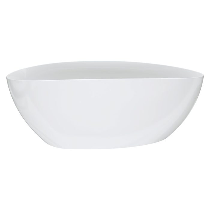 fienza Dayo Freestanding Acrylic Bath 1700mm