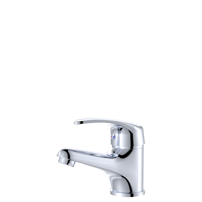 fienza Eco Basin Mixer