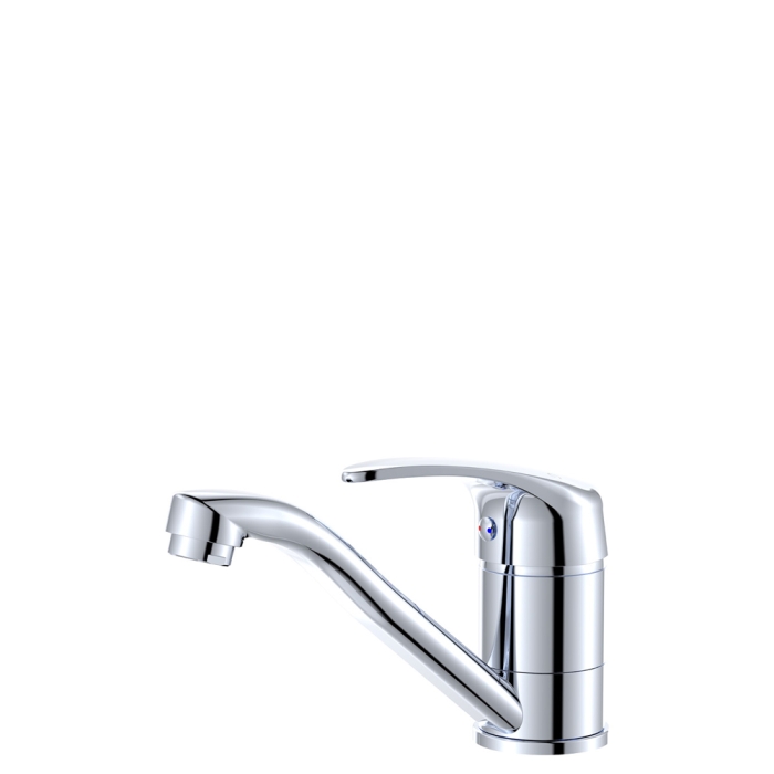 fienza Eco Swivel Basin Mixer