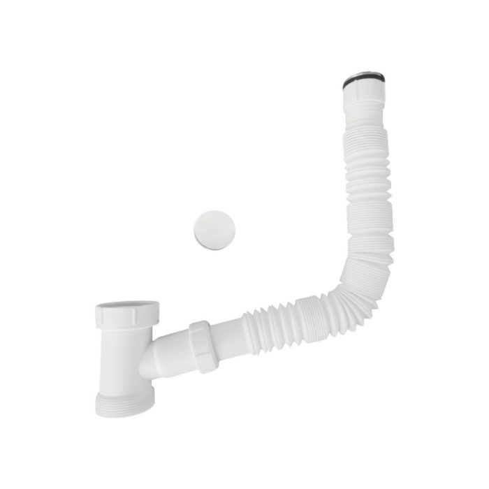 fienza Flexible Bypass Kit for Tiva Sinks