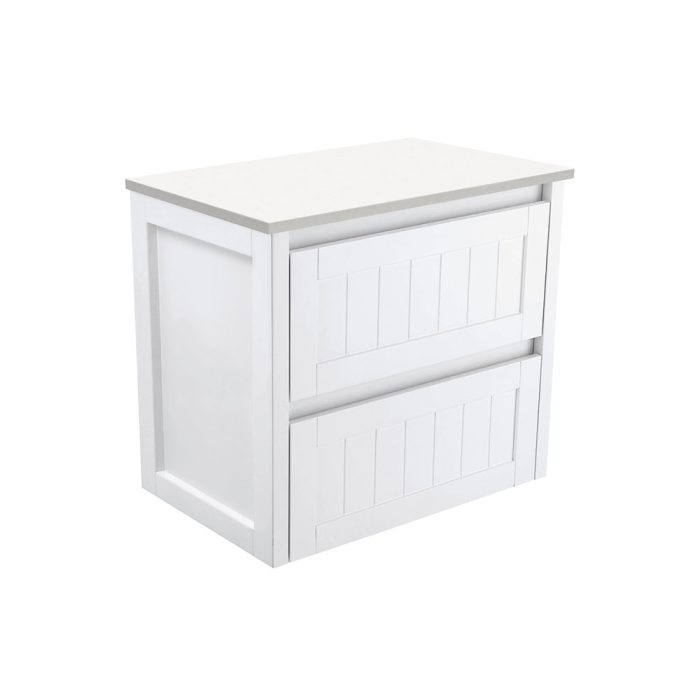 fienza Hampton 750 Wall-Hung Cabinet