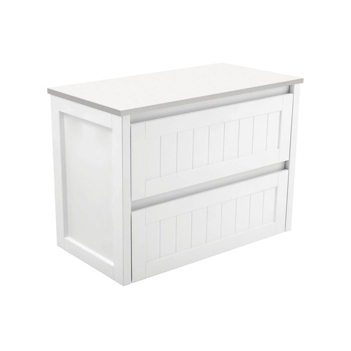 fienza Hampton 900 Wall-Hung Cabinet
