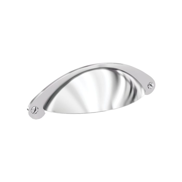 fienza Hampton Handle Chrome