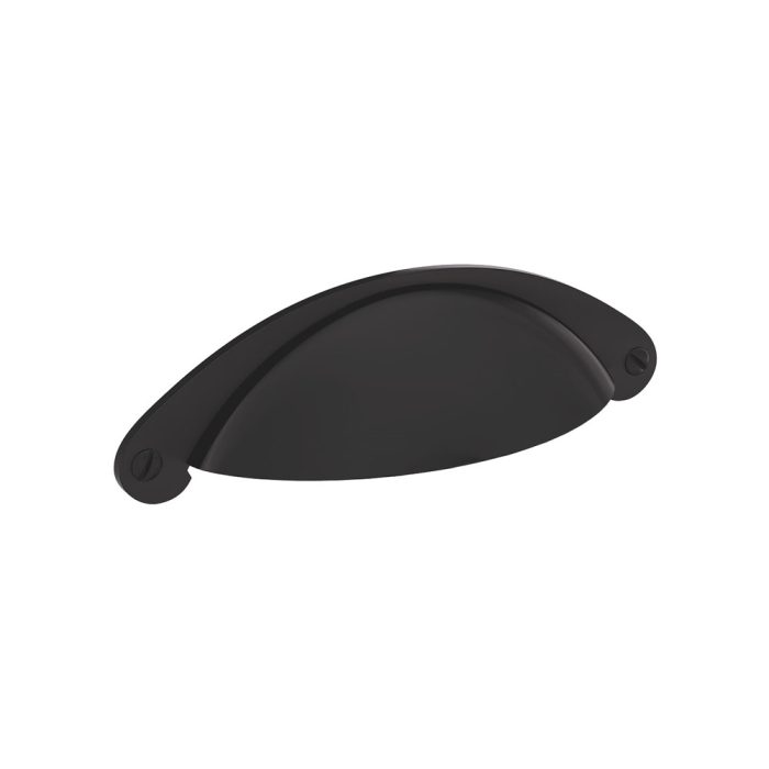 fienza Hampton Handle Matte Black