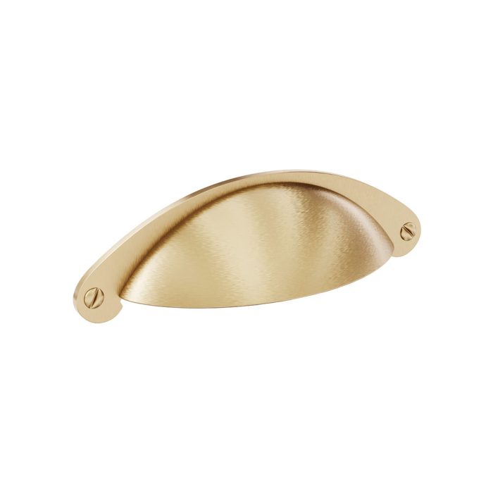 fienza Hampton Handle Urban Brass