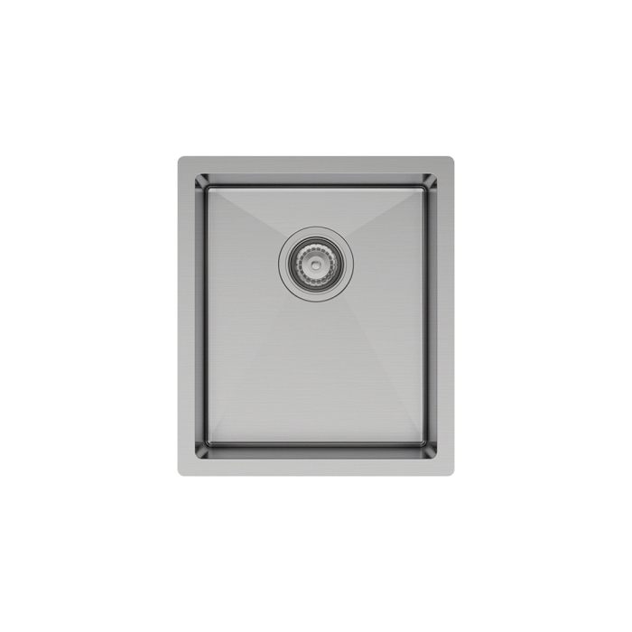 fienza Hana 27L Single Kitchen Sink