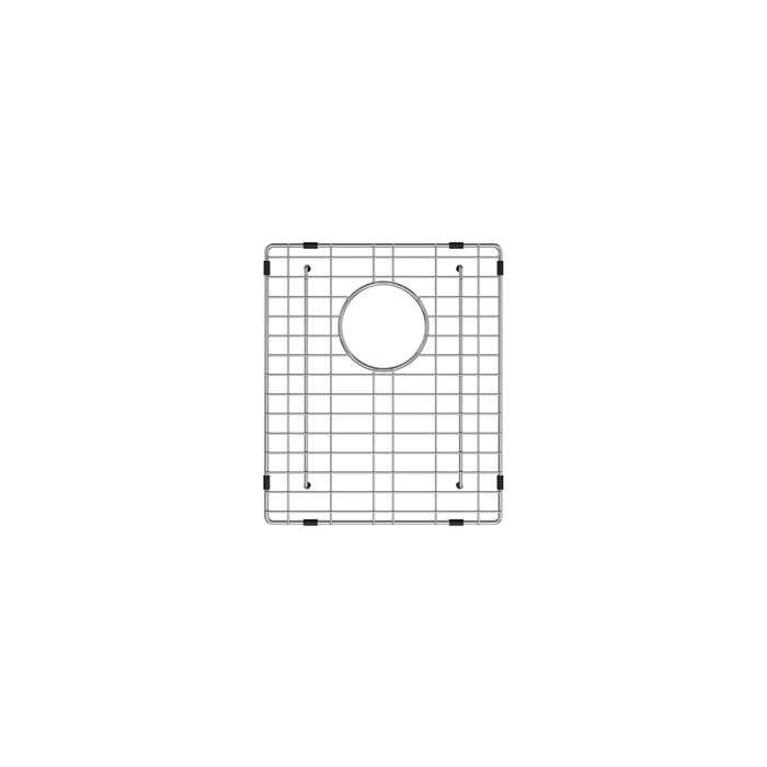 fienza Hana 27L Sink Protector Stainless Steel