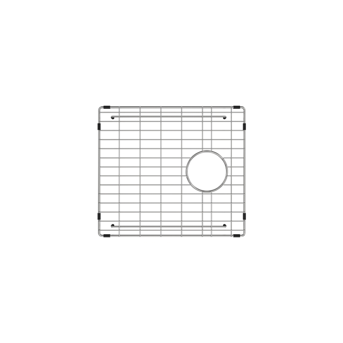 fienza Hana 36L Sink Protector Stainless Steel