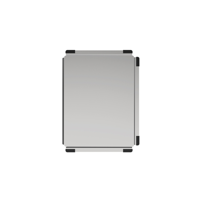 fienza Hana Sink Drainer Tray Stainless Steel