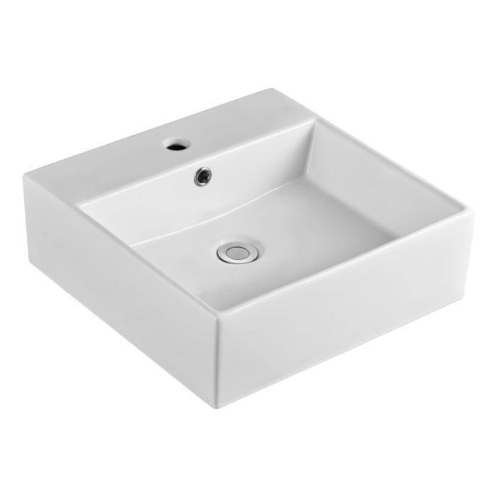 fienza Helen Above Counter Basin