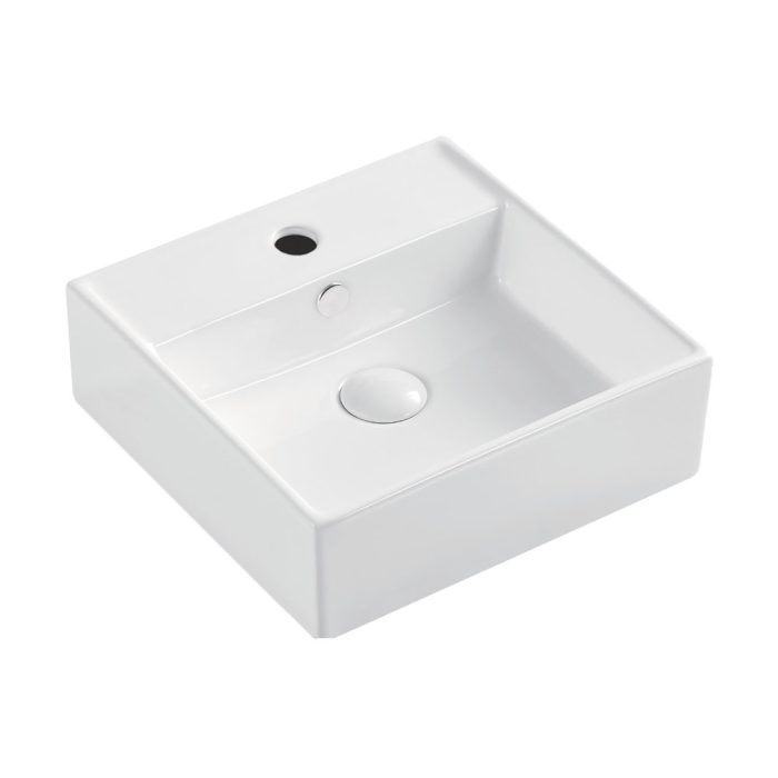 fienza Helen Junior Above Counter Basin