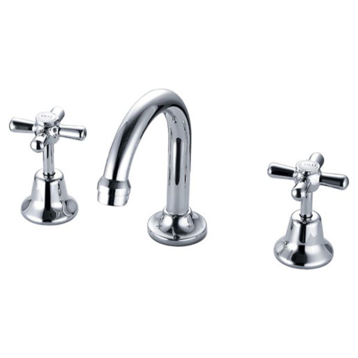 fienza Houston Basin Set