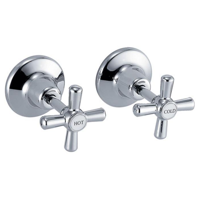 fienza Houston Wall Top Assemblies