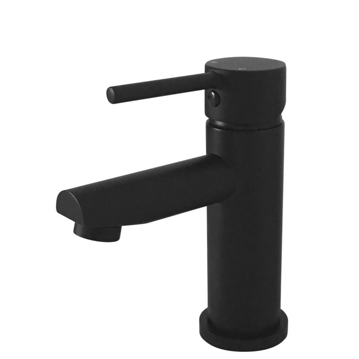 fienza Hustle Basin Mixer