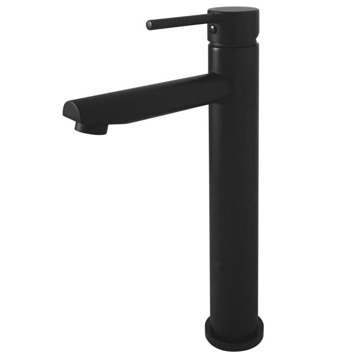 fienza Hustle Tall Basin Mixer