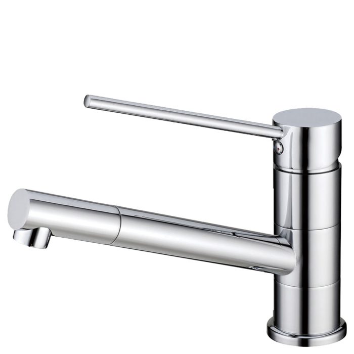 fienza Isabella Care Swivel Sink Mixer